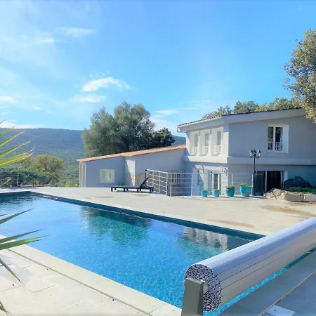 Villa Altetu