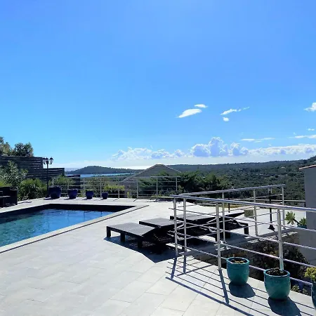 Villa Altetu