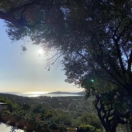 Altetu Sainte-Lucie-de-Porto-Vecchio