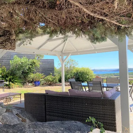 Altetu Villa Sainte-Lucie-de-Porto-Vecchio